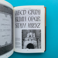 A History Of Lettering: Creative Experiment & Letter Identity