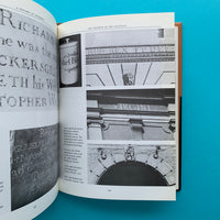 A History Of Lettering: Creative Experiment & Letter Identity