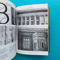 A History Of Lettering: Creative Experiment & Letter Identity