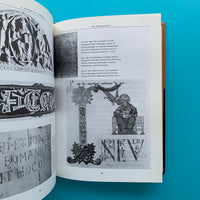 A History Of Lettering: Creative Experiment & Letter Identity