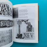A History Of Lettering: Creative Experiment & Letter Identity