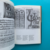 A History Of Lettering: Creative Experiment & Letter Identity