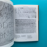 A History Of Lettering: Creative Experiment & Letter Identity