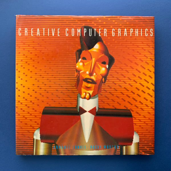 Creative Computer Graphics