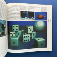Creative Computer Graphics