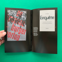 Jurriaan Schrofer 1926–90: Restless typographer (Unit Editions)