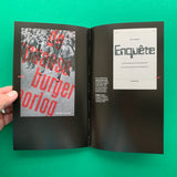 Jurriaan Schrofer 1926–90: Restless typographer (Unit Editions)