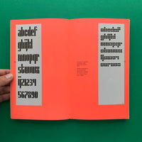 Jurriaan Schrofer 1926–90: Restless typographer (Unit Editions)
