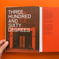 SPIN: 360º (Unit Editions)