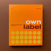 Own Label: Sainsbury’s Design Studio 1962–1977