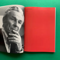 Josef Müller-Brockmann - Pioneer of Swiss Graphic Design
