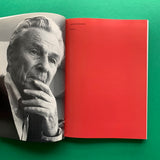 Josef Müller-Brockmann - Pioneer of Swiss Graphic Design
