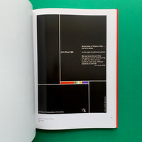 Josef Müller-Brockmann - Pioneer of Swiss Graphic Design
