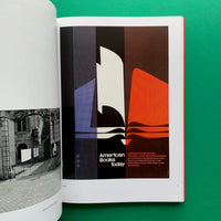 Josef Müller-Brockmann - Pioneer of Swiss Graphic Design