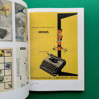 Josef Müller-Brockmann - Pioneer of Swiss Graphic Design
