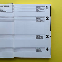 Art 11’80: Die internationale Kunstmesse (Wolfgang Weingart)