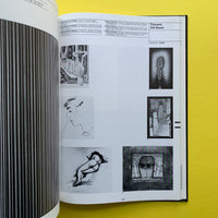 Art 11’80: Die internationale Kunstmesse (Wolfgang Weingart)