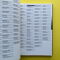 Art 11’80: Die internationale Kunstmesse (Wolfgang Weingart)