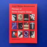 Pioneer of Swiss Graphic Design (Josef Müller-Brockmann)