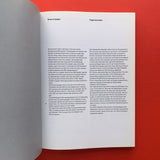 Grid systems in graphic design (Josef Müller-Brockmann)