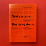 Grid systems in graphic design (Josef Müller-Brockmann)