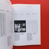 Grid systems in graphic design (Josef Müller-Brockmann)