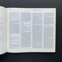 The Graphic Designer and His Design Problems (Josef Müller-Brockmann)