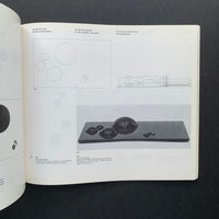 The Graphic Designer and His Design Problems (Josef Müller-Brockmann)