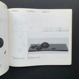 The Graphic Designer and His Design Problems (Josef Müller-Brockmann)