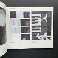 The Graphic Designer and His Design Problems (Josef Müller-Brockmann)