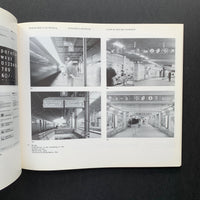 The Graphic Designer and His Design Problems (Josef Müller-Brockmann)