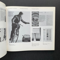 The Graphic Designer and His Design Problems (Josef Müller-Brockmann)
