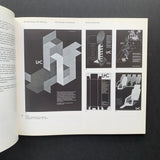 The Graphic Designer and His Design Problems (Josef Müller-Brockmann)