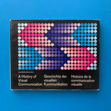 A History of Visual Communication (Josef Müller-Brockmann)