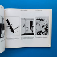 A History of Visual Communication (Josef Müller-Brockmann)