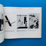 A History of Visual Communication (Josef Müller-Brockmann)