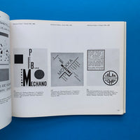 A History of Visual Communication (Josef Müller-Brockmann)