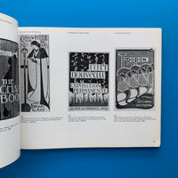 A History of Visual Communication (Josef Müller-Brockmann)