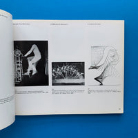 A History of Visual Communication (Josef Müller-Brockmann)