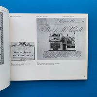 A History of Visual Communication (Josef Müller-Brockmann)