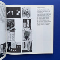 Bauhaus - A publication by the Institut für Auslandbeziehungen