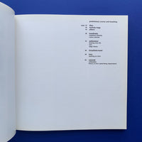 Bauhaus - A publication by the Institut für Auslandbeziehungen