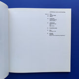 Bauhaus - A publication by the Institut für Auslandbeziehungen