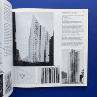 Bauhaus - A publication by the Institut für Auslandbeziehungen