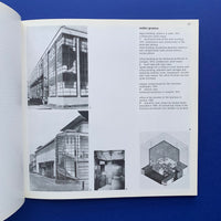 Bauhaus - A publication by the Institut für Auslandbeziehungen