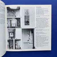 Bauhaus - A publication by the Institut für Auslandbeziehungen
