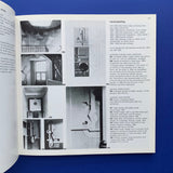 Bauhaus - A publication by the Institut für Auslandbeziehungen