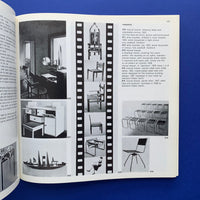Bauhaus - A publication by the Institut für Auslandbeziehungen