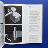 Bauhaus - A publication by the Institut für Auslandbeziehungen