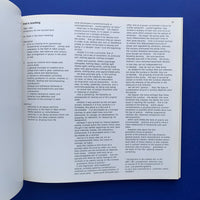 Bauhaus - A publication by the Institut für Auslandbeziehungen